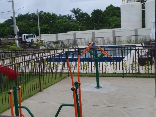 Imagem 4: Costa do Cacau Apartamento com 2 dormitórios