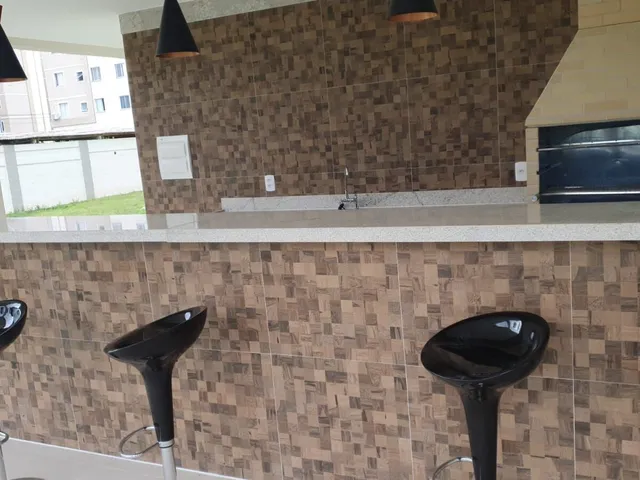 Imagem 9: Costa do Cacau Apartamento com 2 dormitórios