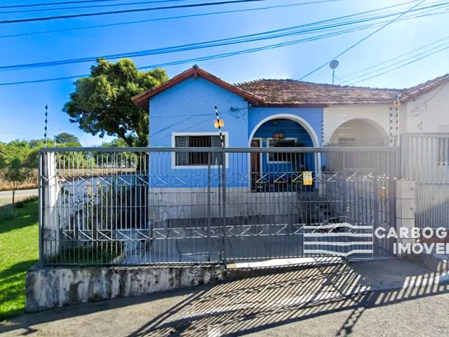 Imagem: Casa a Venda no Centro em Caçapava