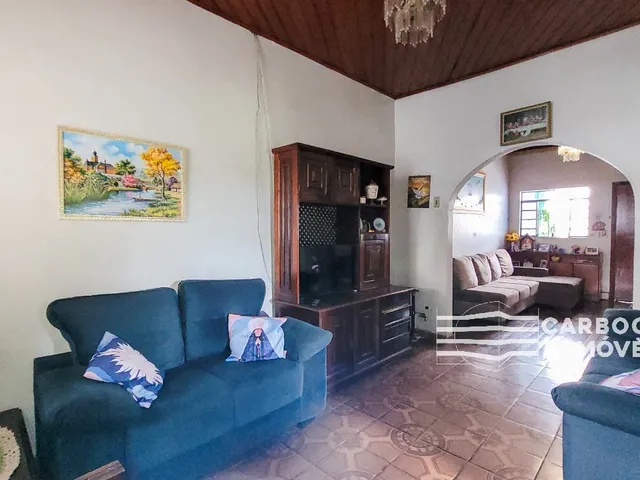 Imagem 3: Casa a Venda no Centro em Caçapava