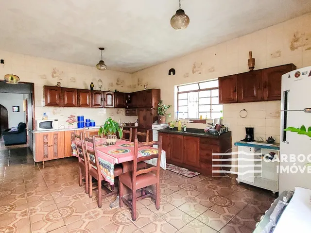 Imagem 12: Casa a Venda no Centro em Caçapava