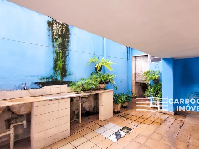 Imagem 9: Casa a Venda no Centro em Caçapava
