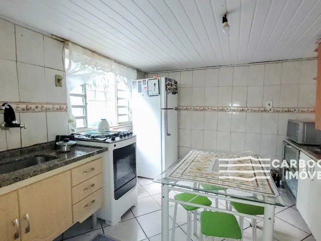 Imagem 8: Casa a Venda no Centro em Caçapava