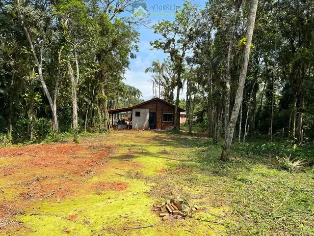 Imagem 10: Casa em madeira Casa com 3 dormitórios
