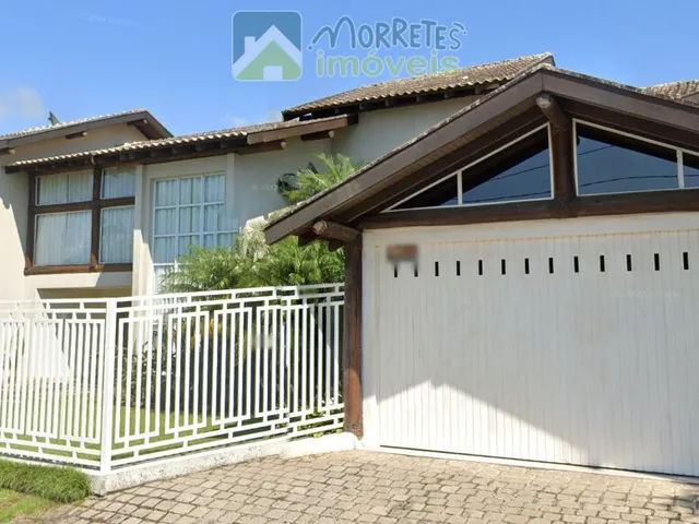 Imagem: Casa Alto Padrão em Vila Santo Antônio