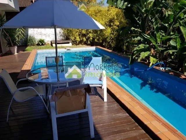 Imagem 3: Casa Alto Padrão em Vila Santo Antônio, Morretes/PR
