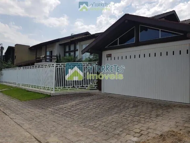 Imagem 2: Casa Alto Padrão em Vila Santo Antônio, Morretes/PR