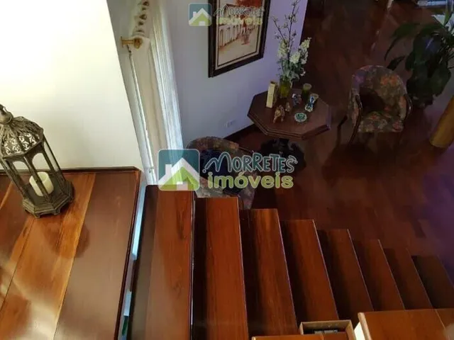 Imagem 7: Casa Alto Padrão em Vila Santo Antônio, Morretes/PR