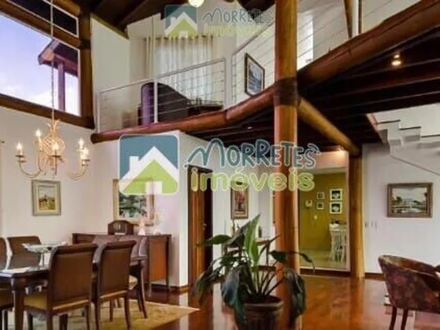 Imagem 5: Casa Alto Padrão em Vila Santo Antônio, Morretes/PR