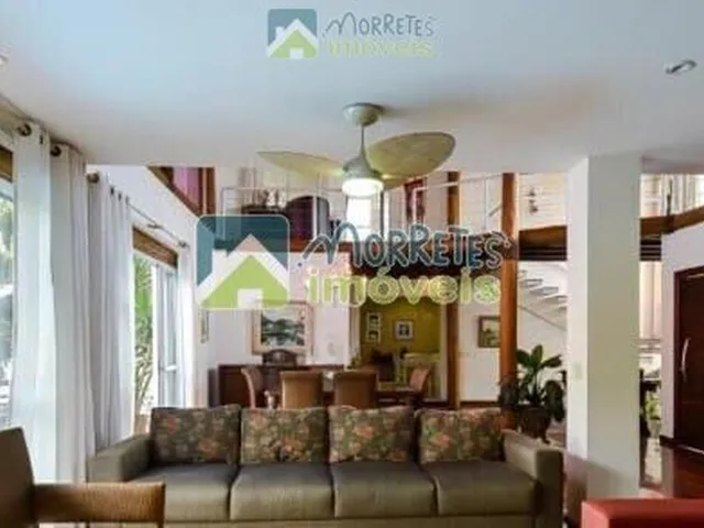 Imagem 8: Casa Alto Padrão em Vila Santo Antônio, Morretes/PR