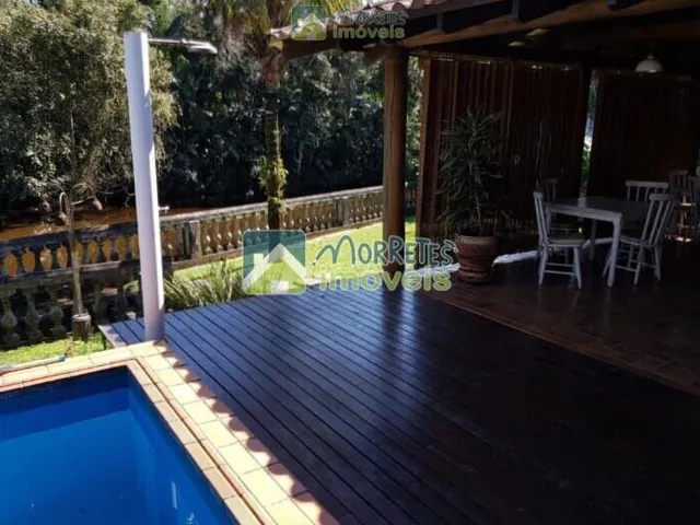 Imagem 11: Casa Alto Padrão em Vila Santo Antônio, Morretes/PR