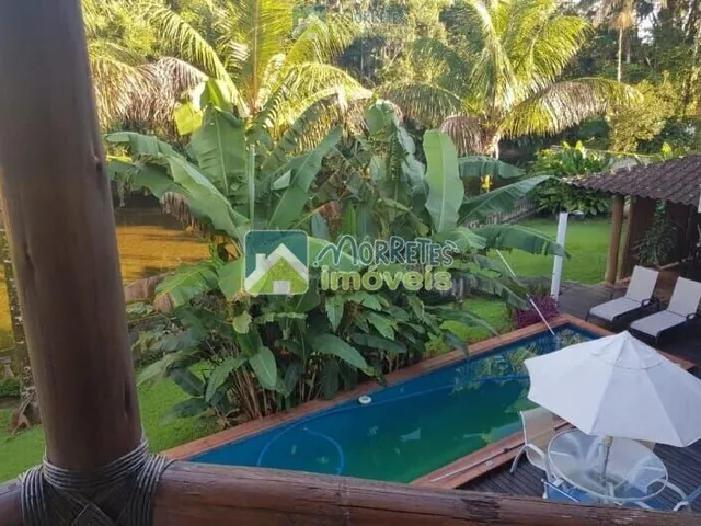 Imagem 9: Casa Alto Padrão em Vila Santo Antônio, Morretes/PR