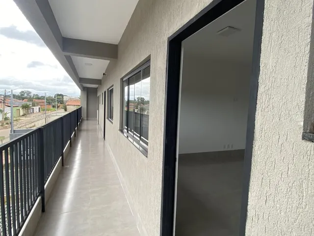Imagem: Kitnet em Senador Canedo - Apartamento em