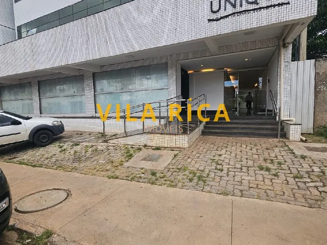 Imagem: Excelente Loja em Vicente Pires Rua 10
