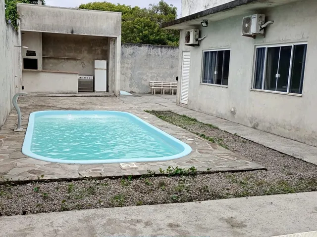 Imagem: Casa Térrea em Praia de Leste, Pontal do