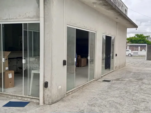 Imagem 14: Casa Térrea em Praia de Leste, Pontal do Paraná/PR