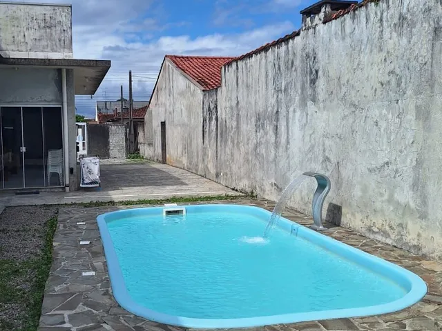 Imagem 8: Casa Térrea em Praia de Leste, Pontal do Paraná/PR
