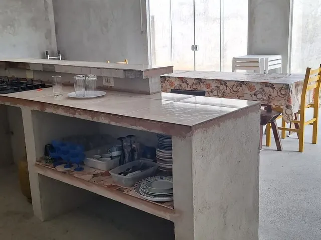 Imagem 3: Casa Térrea em Praia de Leste, Pontal do Paraná/PR