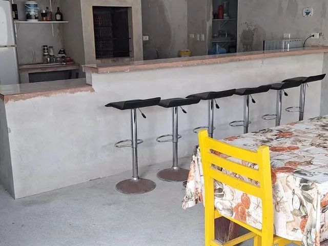 Imagem 4: Casa Térrea em Praia de Leste, Pontal do Paraná/PR