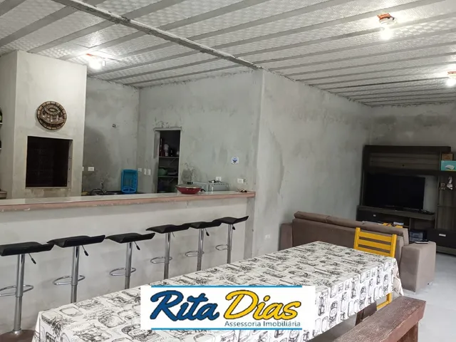 Imagem 11: Casa Térrea em Praia de Leste, Pontal do Paraná/PR