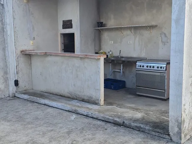 Imagem 7: Casa Térrea em Praia de Leste, Pontal do Paraná/PR