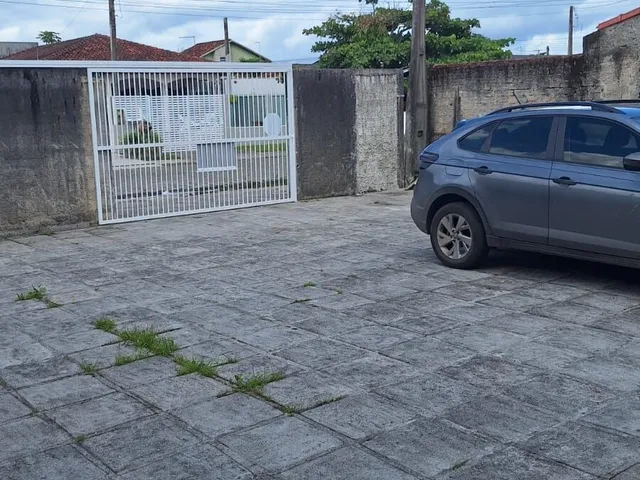 Imagem 13: Casa Térrea em Praia de Leste, Pontal do Paraná/PR