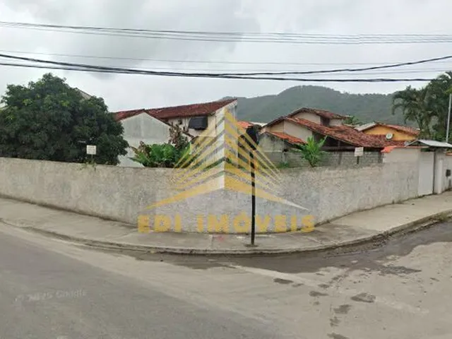 Imagem: Terreno à venda no bairro Itaipu - Niterói/RJ