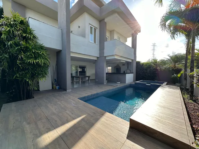 Imagem: Casa À Venda no Alphaville Salvador 2