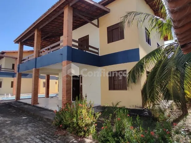 Imagem: Casa á Venda no Cumbuco- Caucaia/CE
