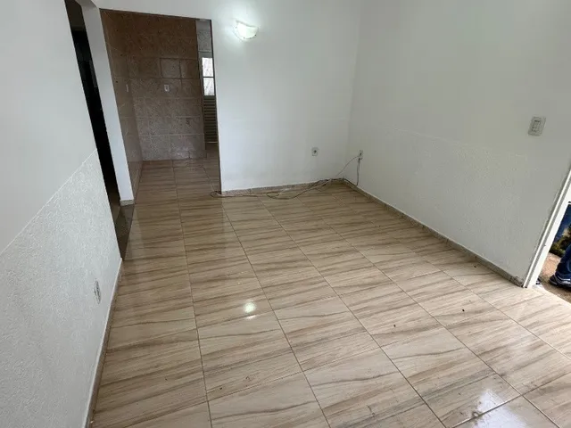 Imagem: Casa com 3 Quartos, Quadra 15(Área Verde