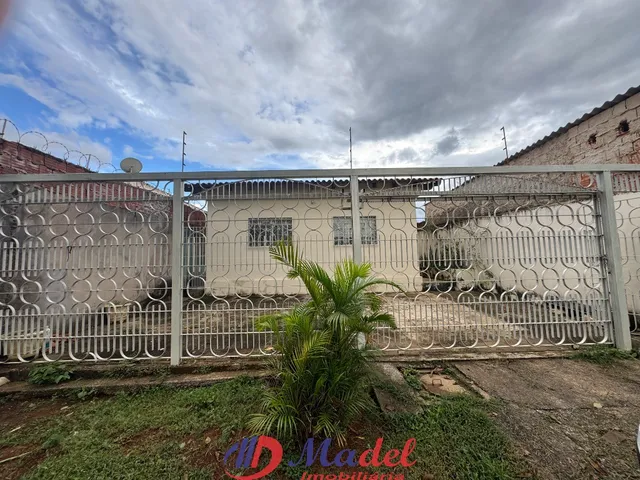 Imagem 3: Casa com 3 Quartos, Quadra 15(Área Verde