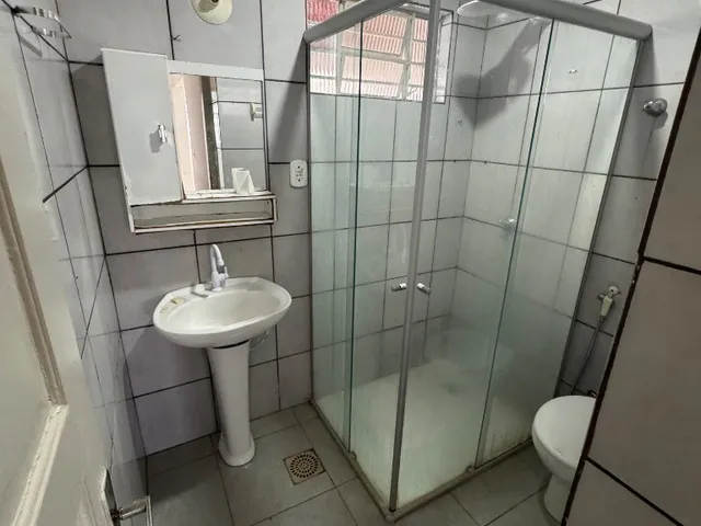 Imagem 7: Casa com 3 Quartos, Quadra 15(Área Verde