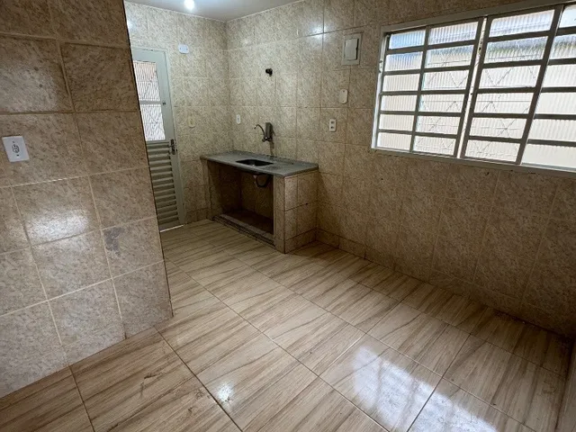 Imagem 9: Casa com 3 Quartos, Quadra 15(Área Verde