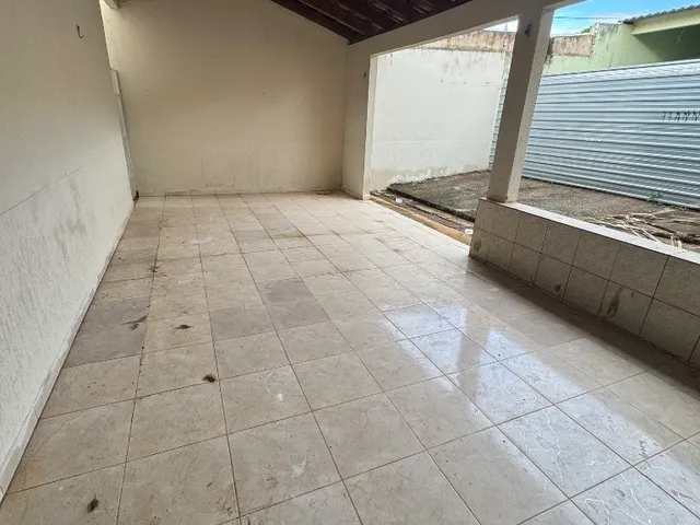 Imagem 5: Casa com 3 Quartos, Quadra 15(Área Verde