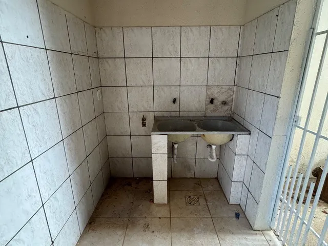 Imagem 2: Casa com 3 Quartos, Quadra 15(Área Verde