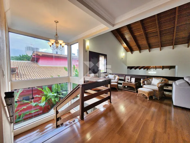 Imagem 15: Cond. Santana Residence - Casa em condomínio 3 suítes à venda, 360m² no Santana