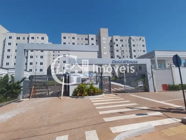 Imagem: Apartamento com Dois Quartos Proximo a Ucdb