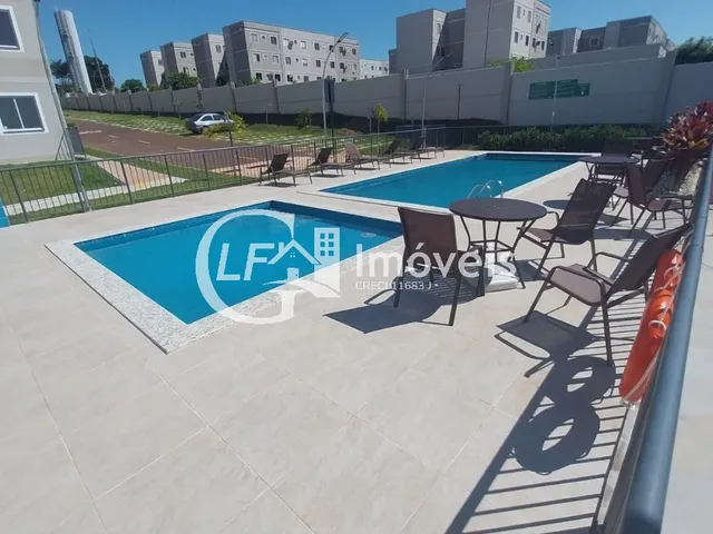 Imagem 11: Apartamento com Dois Quartos Proximo a Ucdb