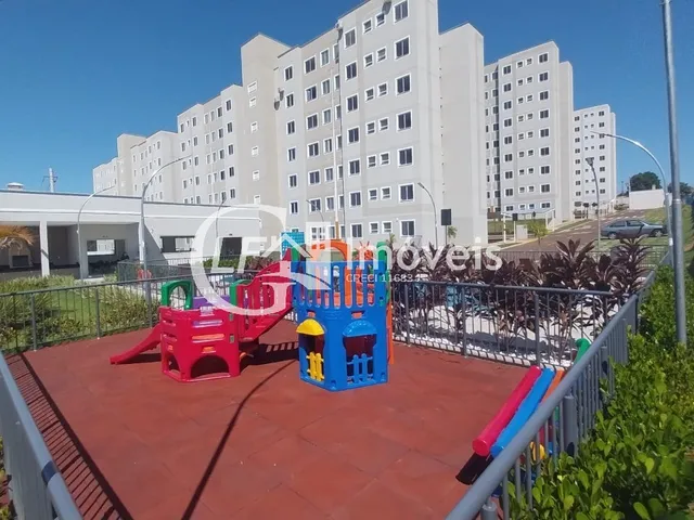 Imagem 3: Apartamento com Dois Quartos Proximo a Ucdb