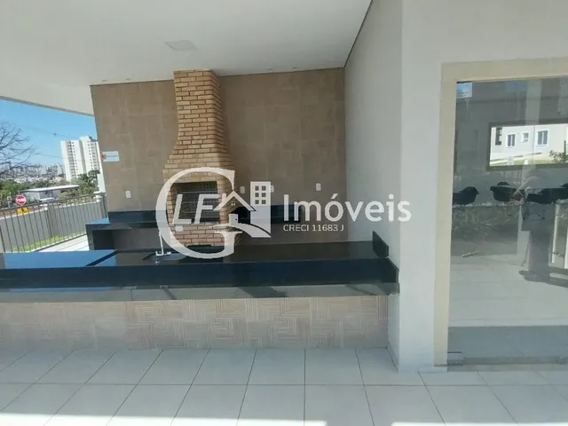 Imagem 10: Apartamento com Dois Quartos Proximo a Ucdb