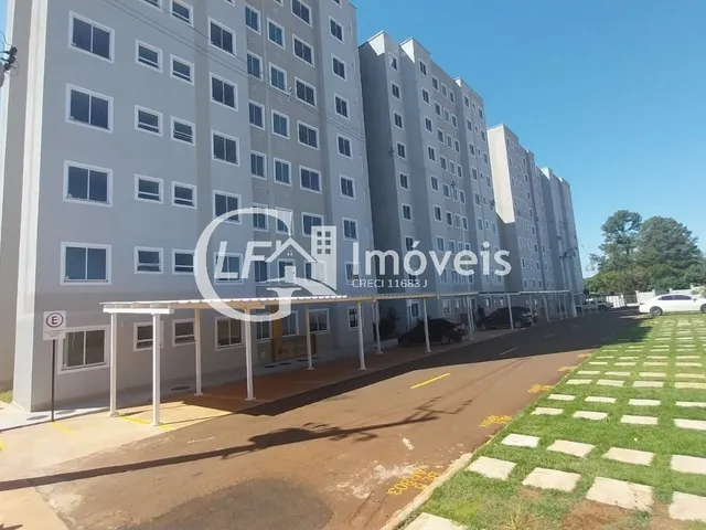 Imagem 14: Apartamento com Dois Quartos Proximo a Ucdb
