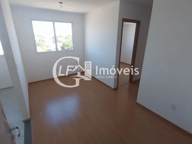 Imagem 12: Apartamento com Dois Quartos Proximo a Ucdb