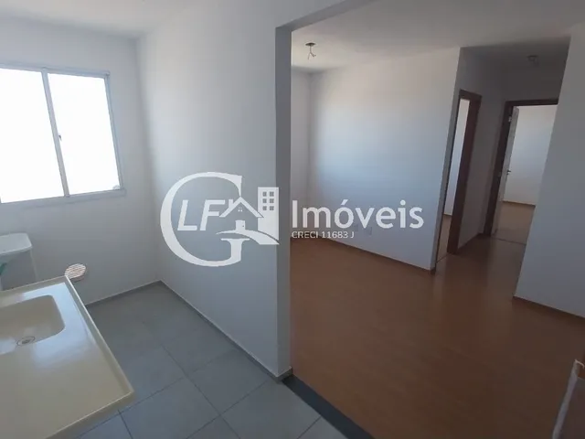 Imagem 16: Apartamento com Dois Quartos Proximo a Ucdb