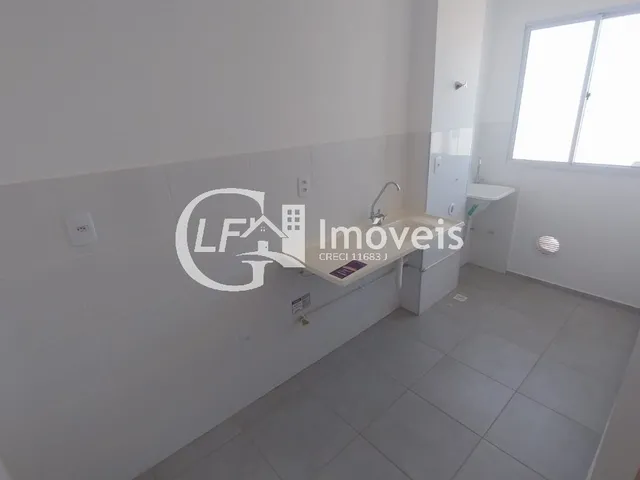 Imagem 6: Apartamento com Dois Quartos Proximo a Ucdb