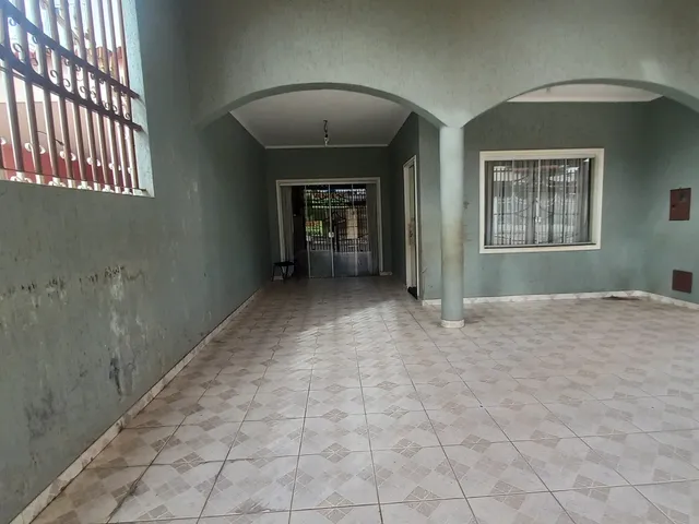 Imagem: Casa À Venda em Taguatinga Sul - 4 Quartos