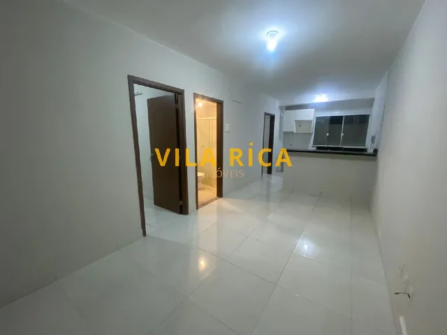 Imagem: Apartamento 02 Quartos Sendo 01 Suite,Banheiro
