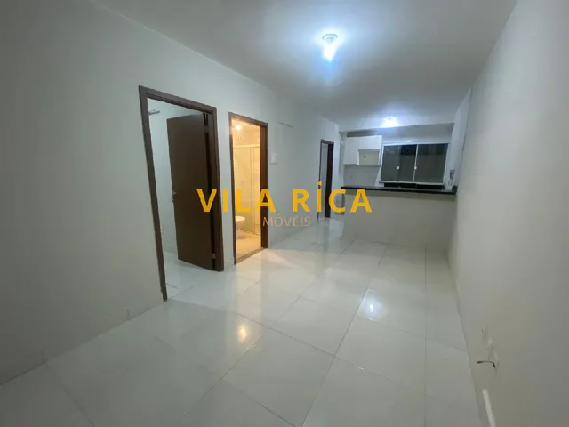 Imagem 10: Apartamento 02 Quartos Sendo 01 Suite,Banheiro Social,Sala,Cozinha.55M², Prédio com 2