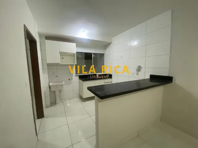 Imagem 11: Apartamento 02 Quartos Sendo 01 Suite,Banheiro Social,Sala,Cozinha.55M², Prédio com 2