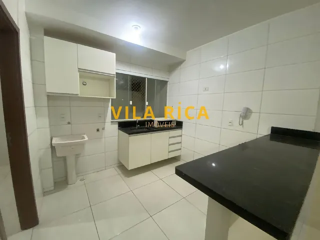 Imagem 4: Apartamento 02 Quartos Sendo 01 Suite,Banheiro Social,Sala,Cozinha.55M², Prédio com 2