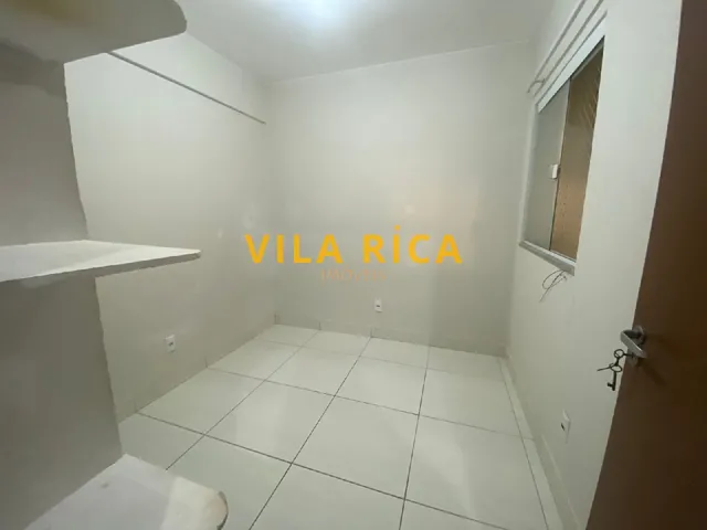 Imagem 9: Apartamento 02 Quartos Sendo 01 Suite,Banheiro Social,Sala,Cozinha.55M², Prédio com 2